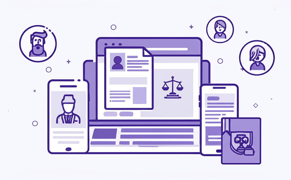 Servicios jurídicos especializados